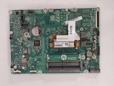 HP 20-C / 22-B / 24-G Series Intel 0 DDR4 Desktop Motherboard 848949-008 picture