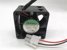 1PCS SUNON PMD2404PQB1-A DC26V 3.3W 4028 40x28mm Inverter Fan picture