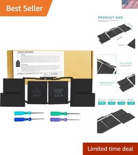 High-Performance A2113 A2141 Laptop Battery - MacBook Pro 16-inch Replacement picture