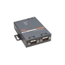 Lantronix UD210000101 2-Port Serial to IP Device Server picture