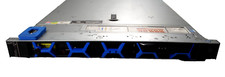Dell PowerEdge R440 8SFF 1U 1*Xeon Silver 4110 32GB RAM No HDD H330 2*550w PSU picture