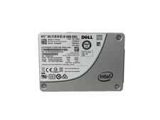 TR3MY DELL 0TR3MY Intel S4600 960GB SATA MU 6Gbps 2.5'' SSD SSDSC2KG960G7R picture