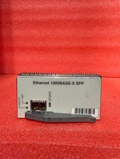 JUNIPER PE-1GE-SFP Ethernet 1000BASE-X SFP 750-010238 Module 710-009867 picture