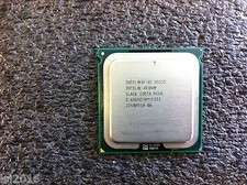 2X Intel Xeon X5355 2.66GHz 8MB 1333MHz  CPU Server Processor picture