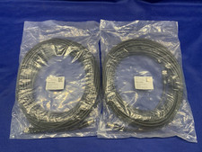 Motec MKS 20 GmbH 20-Meter System Video Extension Cable - Lot 2 New Sealed Bags picture