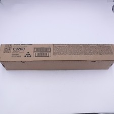 OEM Ricoh 828510, C9200  High Yield Black Toner Cartridge For Ricoh Pro C9200 picture