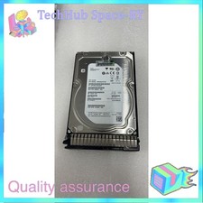New NEW 819078-001 HPE 2TB 7.2K SAS 3.5