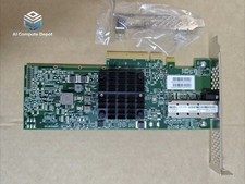 Lenovo 00YK537 Broadcom BCM57412 10/25G Single Port SFP28 Network Card BCM957404 picture