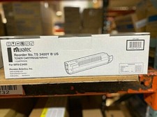 MURATEC GENUINE TS3400Y YELLOW TONER FOR MFX-C3400 picture