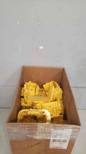 Panduit Optic Fiber Raceway Coupler (SKU: 111641) picture