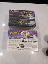 2 Ultra  X-Connect 500 Watt ATX Power Supply Including 9&8 X-Connect  Cable  picture