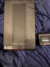 US Robotics Courier V Everything 56K Courier Modem with Power Supply Tested picture