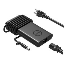 240W Gan Slim Laptop Charger for Dell G15 G16 G7 Alienware M15 M17 x17 17 15 picture