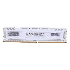 BALLISTIX 16GB (1 x 16GB)  DDR4 2400 MHZ  (BLS16G4D240FSC.16FBD) picture