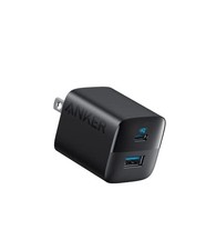 Anker 323 Charger 33W USB PD Charger USB-C USB-A 33W [PSE Technical Standard picture