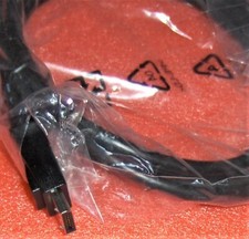 Genuine Hotron DP V1.2  E246588 D/P Male to D/P Male Cable New picture