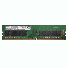 Samsung 2x 32GB 2RX8 PC4-2933Y DDR4 23400MHz 288Pin UDIMM Desktop Memory RAM picture