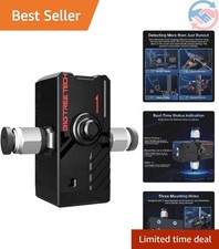 SFS V2.0 Smart Filament Sensor,Filament Runout Sensor Support Klipper/Marlin/... picture