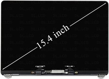Replacement For MacBook Pro 15.4