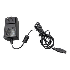 CQ Switching Power Supply  12V 1.5A 18W 4-Pin AC Adapter S018BAM1200150 picture