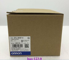 1PCS Original CP1L-EM30DT-D CPU Unit Module CP1LEM30DTD New In Box(DHL/FedEx) picture
