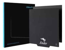 Creality 3D Soft Magnetic Build Plate Sticker 235mm x 235mm for Ender 3 series picture