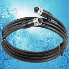 720073-6 5 Foot Ethernet Cable AS EC 5E for Humminbird Helix, APEX, SOLIX, Onix picture