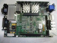 Matrox 4 Sight II, 965-06 Model f2m12c8000bar0 – Board Set w 989-02 module picture