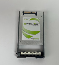 Lot of 19 SMART Optimus TXA2D2 400GB 6Gb/s SAS 2.5