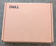 Dell Pro SD25TB4 Thunderbolt 4 Smart Dock Docking Station Black - Open Box picture