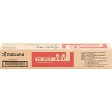 Kyocera TK-5207M Magenta Toner Cartridge (formerly TK-5209M) [1T02R5BUS0] picture