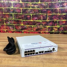 Alcatel-Lucent OS6450-10L L3 Managed 8 port Gigabit PoE (NEW OPEN BOX) picture