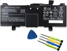 GB02XL GM02XL 917725 855 Laptop Battery Replacement for HP Chromebook X360 11 picture