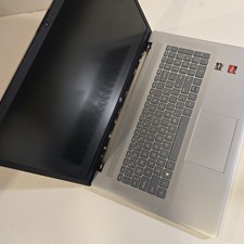 HP 17-cp2033dx Laptop Parts OEM Replacement Parts Untested AS-IS picture