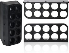 12Pack Wire Bracket Organizer, 1