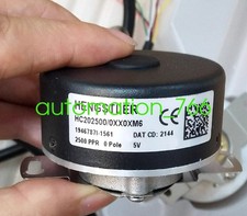 1PCS NEW FIT FOR HENGSTLER HC202500/0XX0XM6 motor encoder shipping Via DHL/Fedex picture
