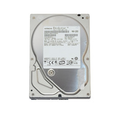 Hitachi Deskstar P7K500 320GB 7.2K SATA 3G 3.5