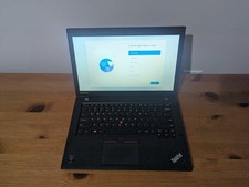 Lenovo ThinkPad T450 - Intel Core i5-5200U - 16GB RAM - 960GB SSD picture
