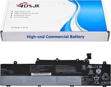 L19C3PD5 L19D3PD5 L19M3PD5 L19L3PD5 Laptop Battery for Lenovo ThinkPad E14 E15 picture