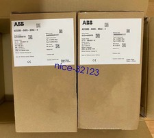 1pc ABB ACS380-040S-09A4-4 frequency converter 4 KW picture