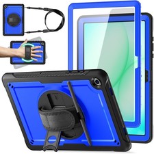 Samsung Galaxy Tab A11+ / A9+ Case (11