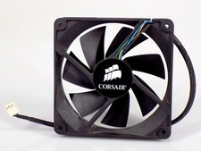 Corsair Vengeance Series C70 CC-8930080 120x120x25mm Fan Case Fan 4 Pin Excellent picture