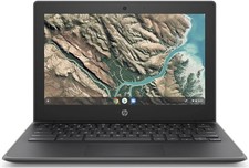 HP Chromebook 11 G8 Touchscreen Laptop 11.6