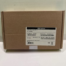 Genuine Retail IBM 44W4408 44W4411 77P7975 10GBE 850 NM FIBER SFP+ XCVR O3 picture