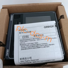 1PCS NEW OMRON E5AC-QX2ASM-008 Digital thermostat shipping Via DHL/Fedex picture