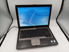 Dell Latitude D620 14