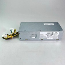 For HP ProDesk 280 600 800 G3 Power Supply 180W D18-180P1A PCH019 L08404-002 picture