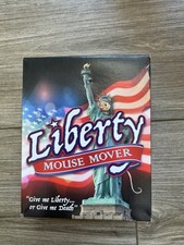 NEW Original Liberty Mouse Mover Automatic Mouse Jiggler picture