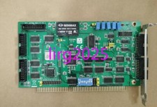 1pc used  PCL-812PG REV C1 card picture