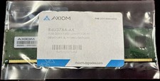 AXIOM B4U37AA-AX 8gb DDR3-1600MHz UDIMM Desktop/PC Ram Factory Sealed picture